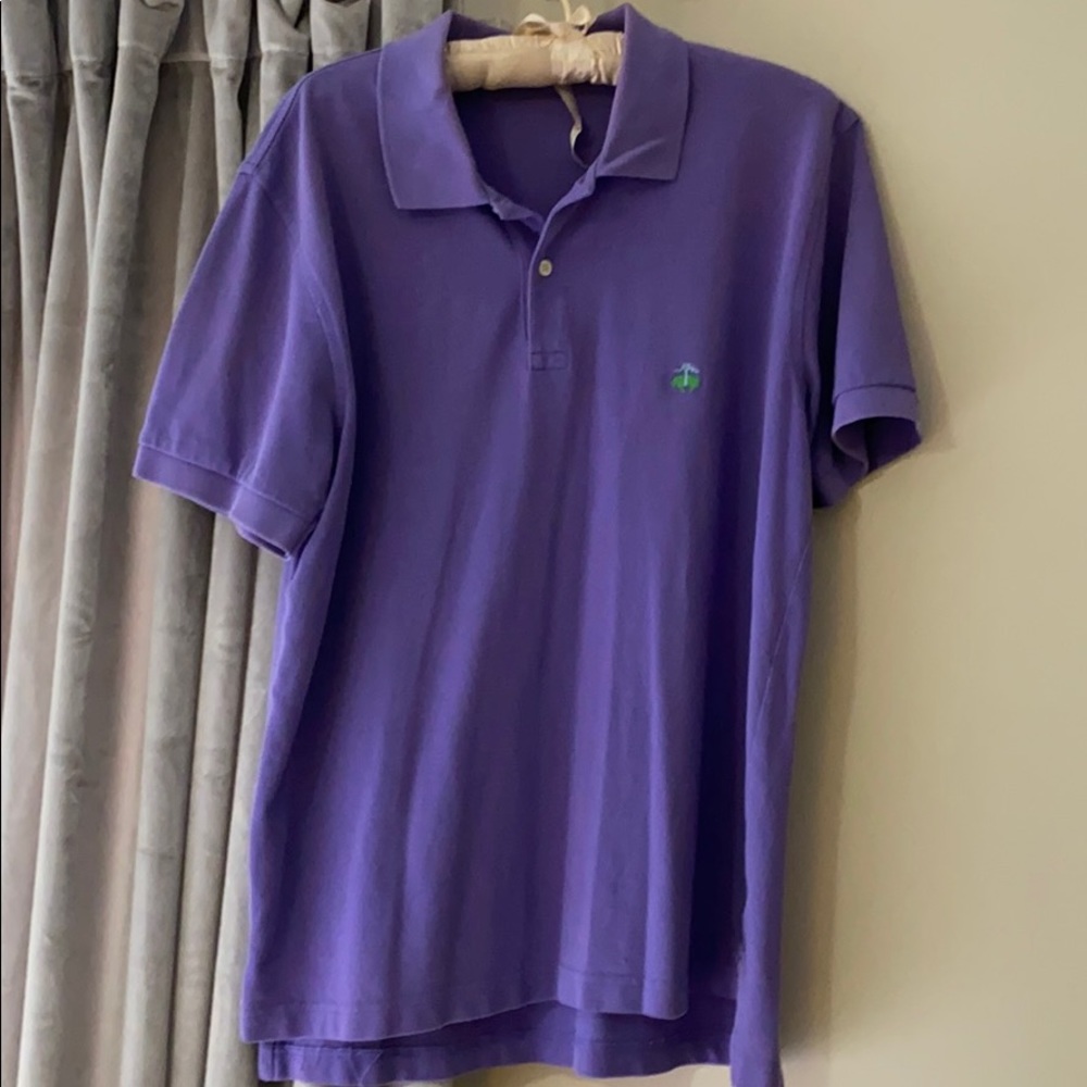 Brooks Brothers Polo